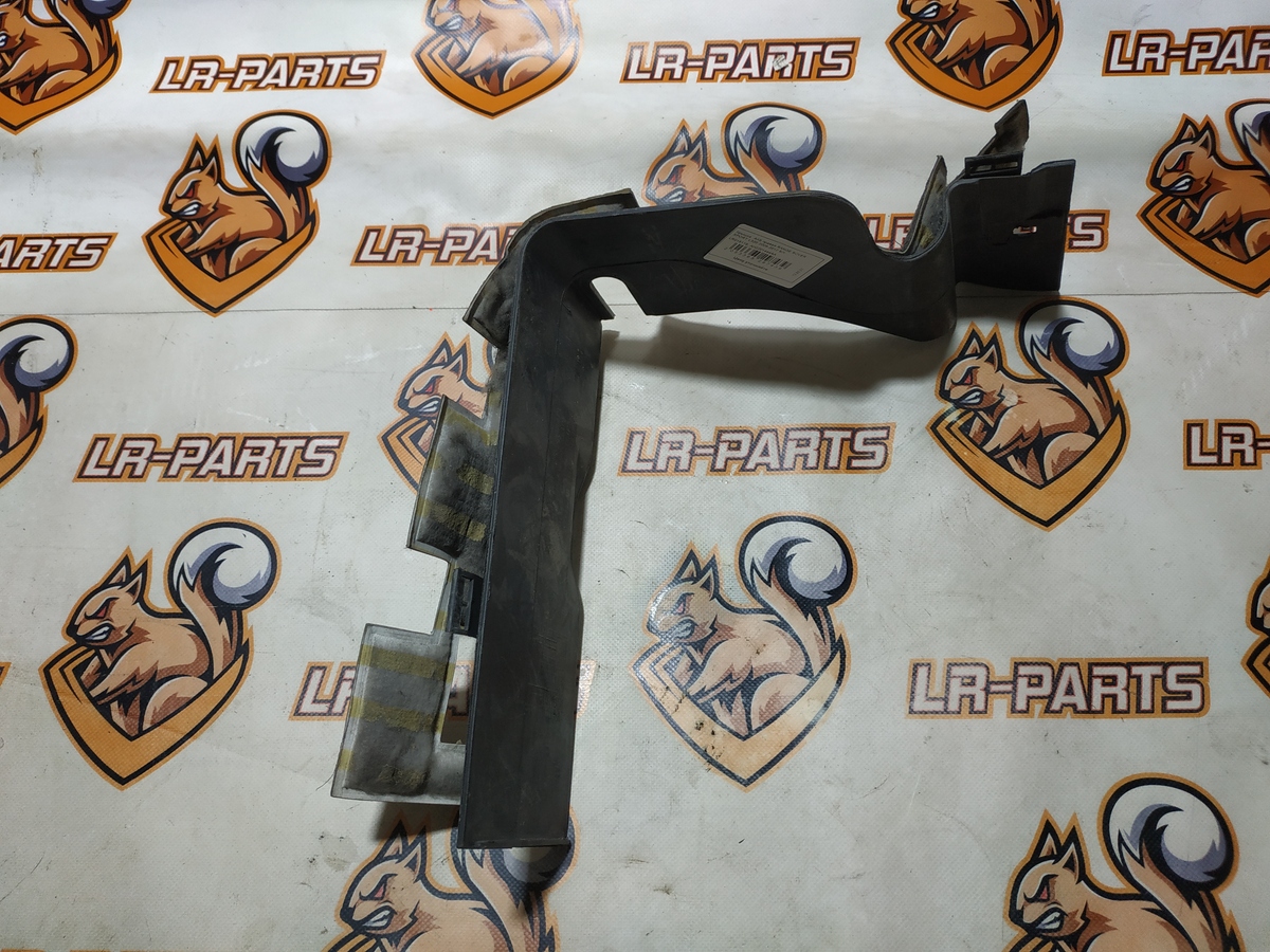 LR015119 Pokrywa baterii prawa RANGE ROVER Sport L320 2005-2012 używane
